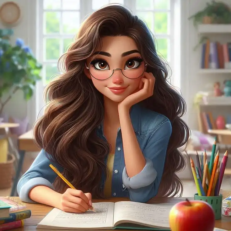 photography girl reading book dp